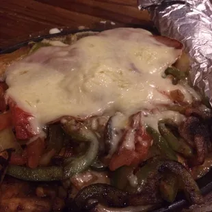 Pollo El Cabrito