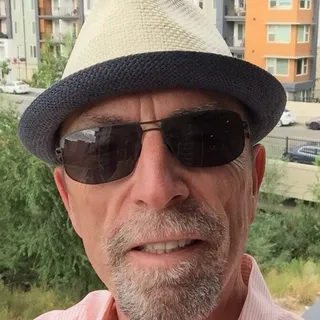 Joe N.