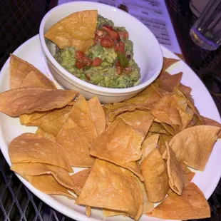 Guacamole