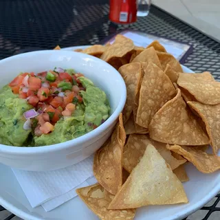 Guacamole Tradicional