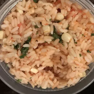 Mexican Rice