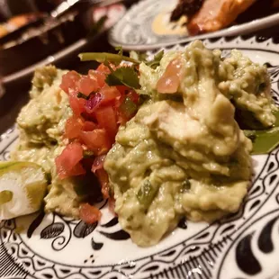 Guacamole