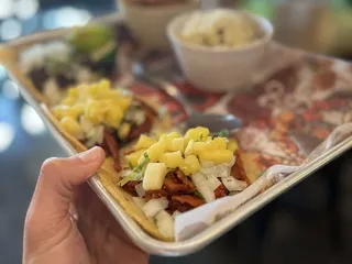 Mesa Mexican Cuisine