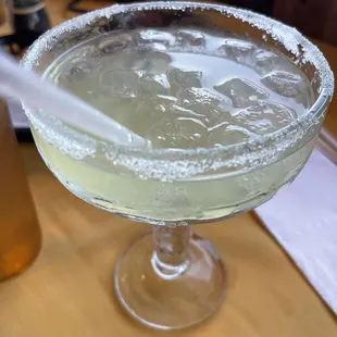 a margarita