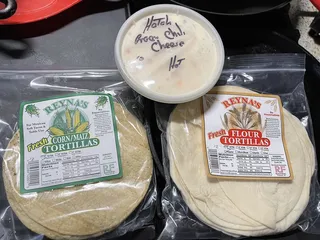 Reyna Foods