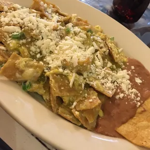 Delicious food, great staff and upbeat tunes