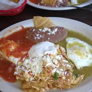 It's soo freakin good! 5 stars all the way!