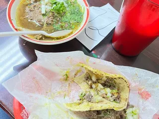 Birrieria Patinos Ocotlan