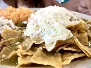 Nuevo Leon Restaurant