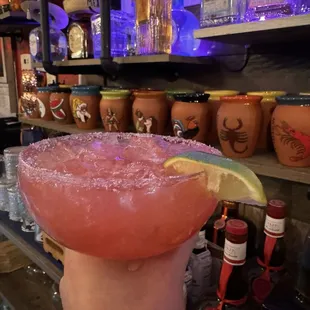 Margarita