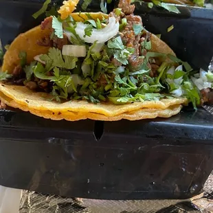 Tacos Authentico