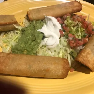 Taquitos