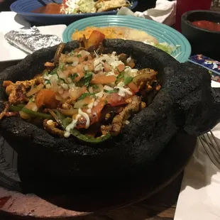 Molcajete