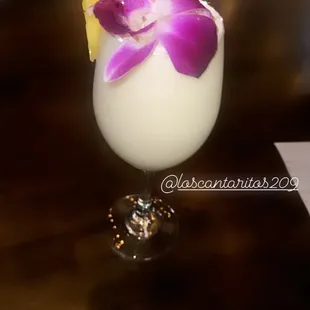 Piña Colada