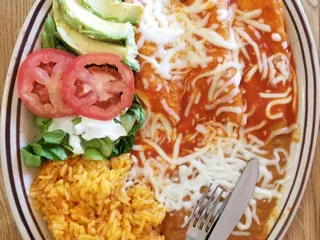 Taqueria San Marcos Mariscos Colima