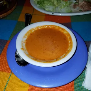Salsa picosa