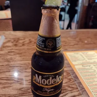 Mexican beer