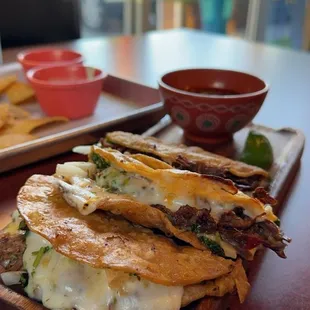Tacos De Birria (3 Tacos)