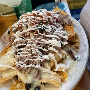 Nachos