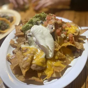 Los Cantaros Taqueria