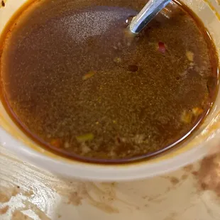 soups and chowder, chowder, food, soup