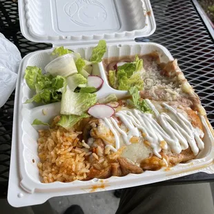 Chile Relleno Special