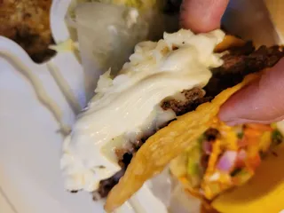 Cassave Restaurant and Taqueria