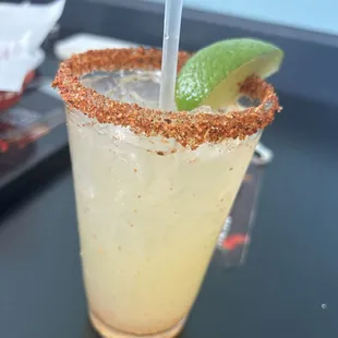 House margarita