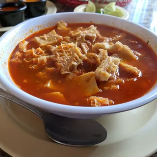 Menudo