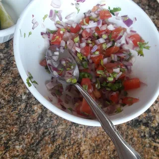 Pico de Gallo