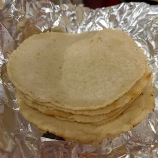 Tortillas