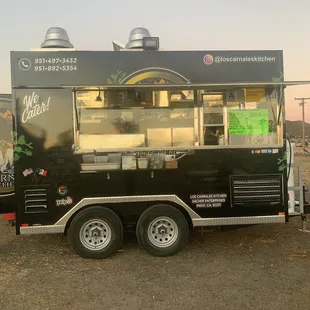 Los carnales kitchen