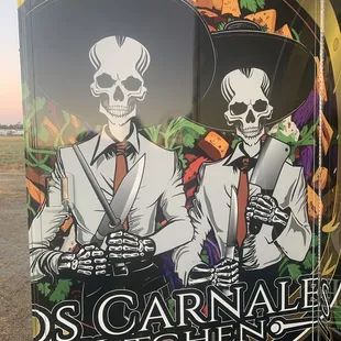 Los carnales kitchen