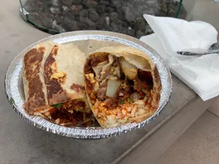 Q's Tacos Food Truck