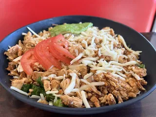 Zapata Mexican Taco Shop