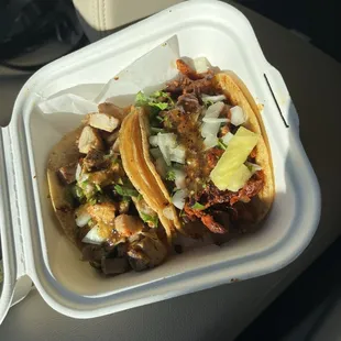 Los Carnalitos Foodtruck