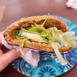 Gorditas