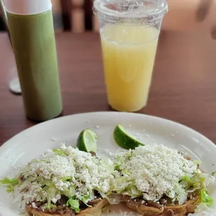 Sopes