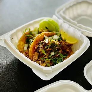 Tacos