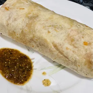 Burritos