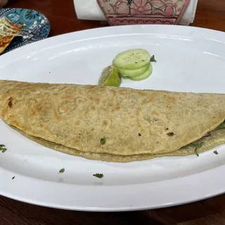 Quesadilla de Carne