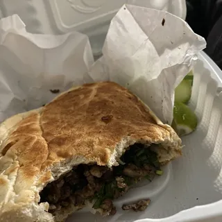 Torta de Carne