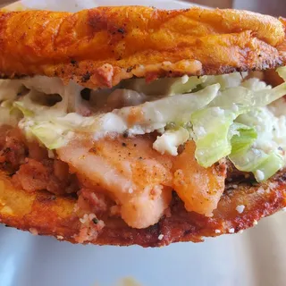 Pambazo Tradiconal