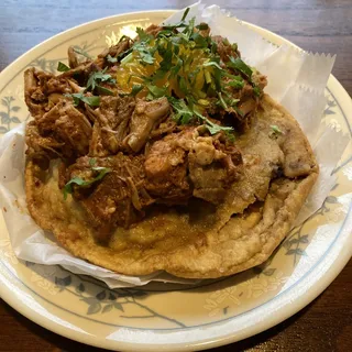 Panucho