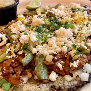 Nopales
