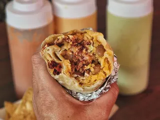 Tacos Papo