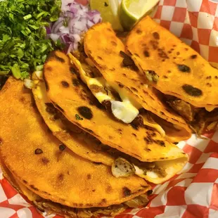 Birria Tacos review coming soon!