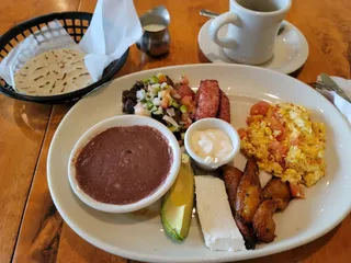 Mi Pequeña Honduras