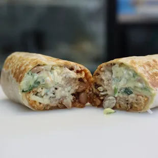Los Cazadores Taquería