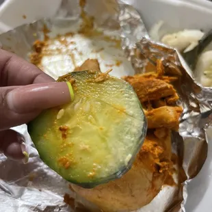 food